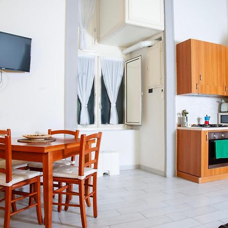 Apartmán Palazzo Carafa Della Spina Neapol Exteriér fotografie