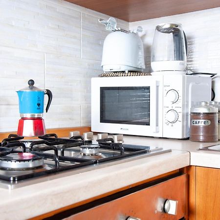 Apartmán Palazzo Carafa Della Spina Neapol Exteriér fotografie
