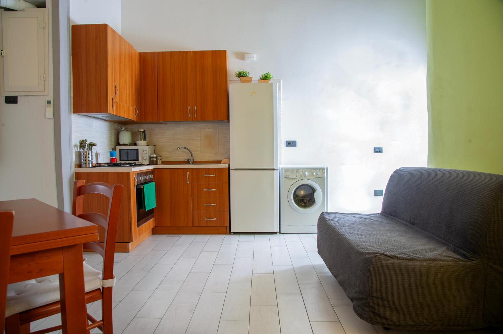 Apartmán Palazzo Carafa Della Spina Neapol Exteriér fotografie