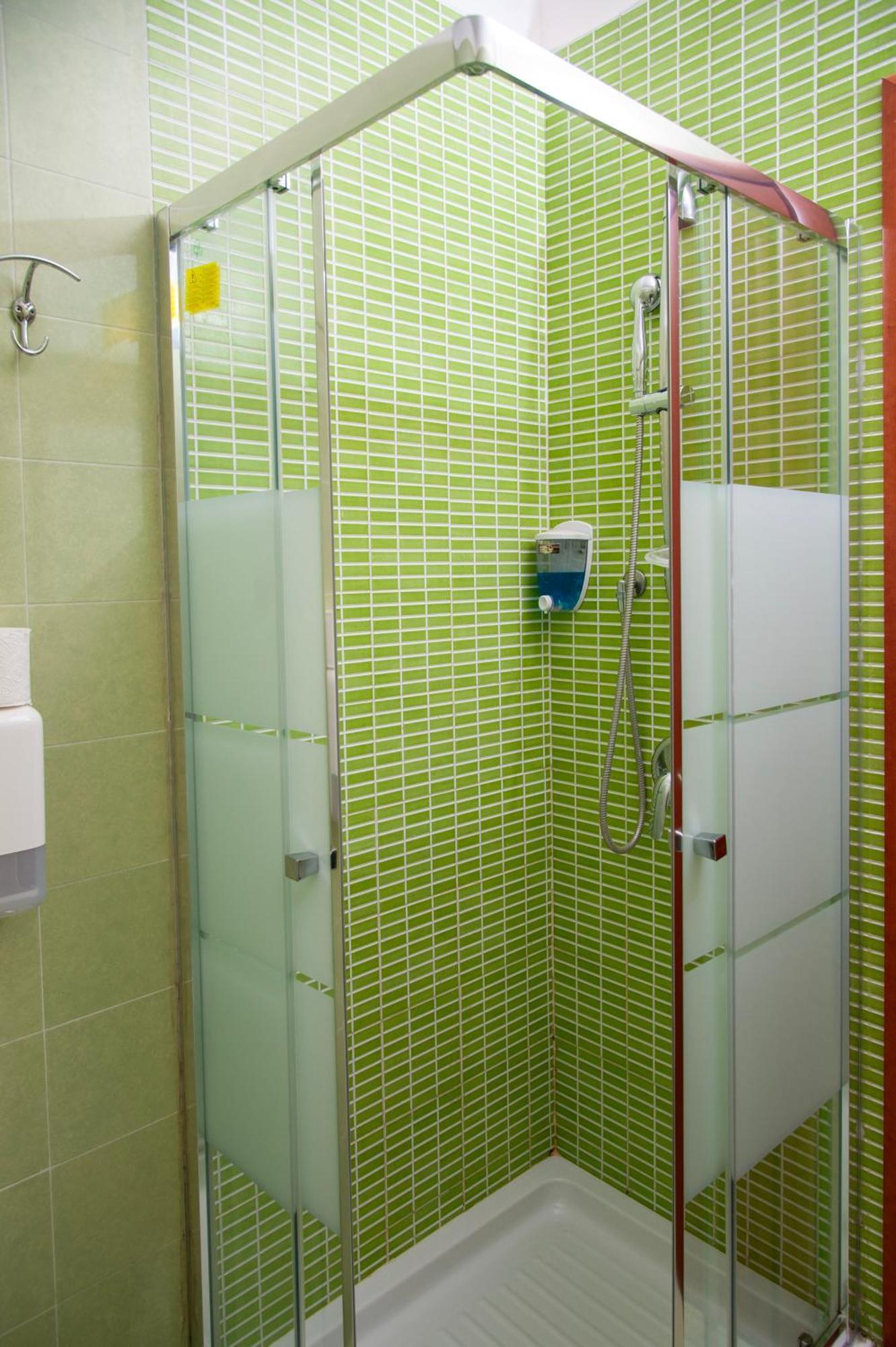 Apartmán Palazzo Carafa Della Spina Neapol Exteriér fotografie